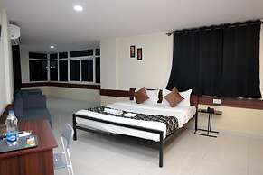 Hotel Banyan Tree