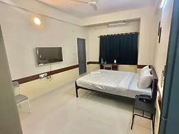 Hotel Banyan Tree