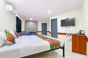 Hotel Banyan Tree