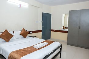 Hotel Banyan Tree