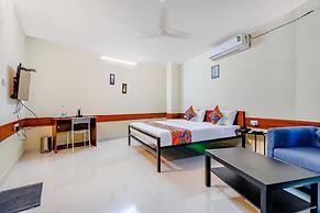 Hotel Banyan Tree