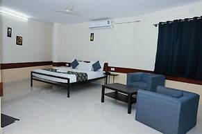 Hotel Banyan Tree