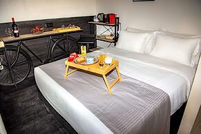 Athens Muses Suites