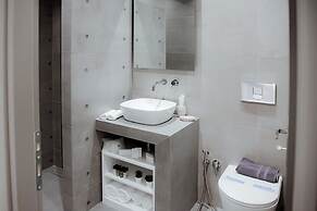 Athens Muses Suites