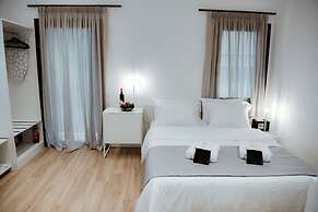 Athens Muses Suites
