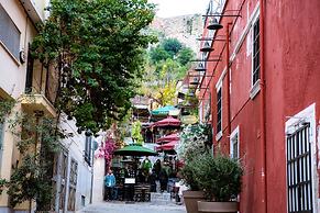 Athens Muses Suites