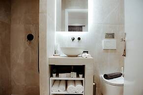 Athens Muses Suites