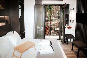 Athens Muses Suites
