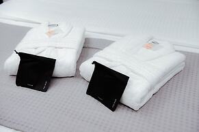 Athens Muses Suites