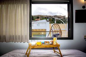 Athens Muses Suites