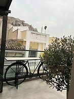 Athens Muses Suites
