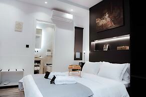 Athens Muses Suites