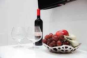 Athens Muses Suites