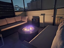 Athens Muses Suites