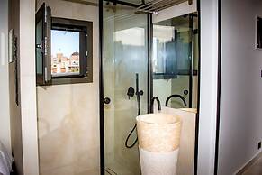 Athens Muses Suites