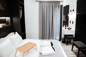 Athens Muses Suites