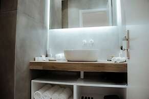 Athens Muses Suites
