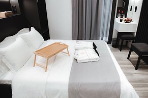 Athens Muses Suites