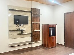 Hotel AJ Himalayan