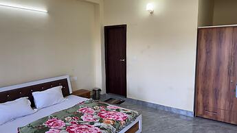 Hotel AJ Himalayan