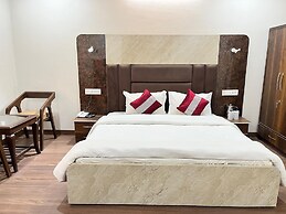 Hotel AJ Himalayan