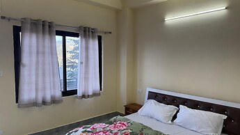 Hotel AJ Himalayan