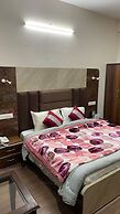 Hotel AJ Himalayan