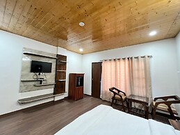 Hotel AJ Himalayan