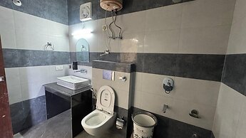 Hotel AJ Himalayan