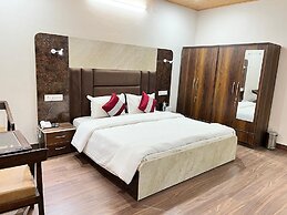 Hotel AJ Himalayan