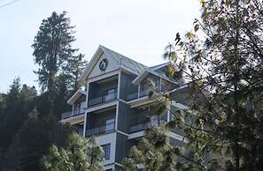 Hotel AJ Himalayan