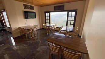 Hotel AJ Himalayan