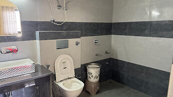 Hotel AJ Himalayan
