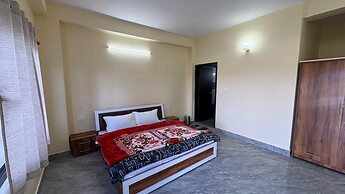 Hotel AJ Himalayan
