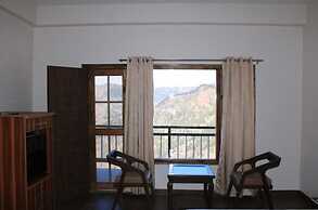 Hotel AJ Himalayan