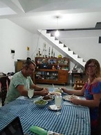 Ishitha Homestay