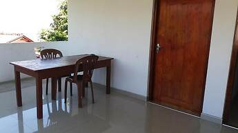 Ishitha Homestay
