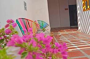The Blue House Hostel - Santa Marta