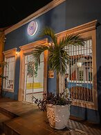 The Blue House Hostel - Santa Marta