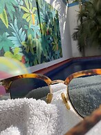The Blue House Hostel - Santa Marta