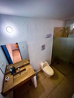 The Blue House Hostel - Santa Marta