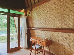 Uma Raos Cottage