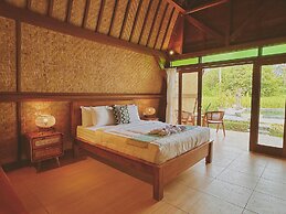 Uma Raos Cottage