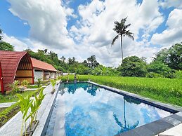 Uma Raos Cottage