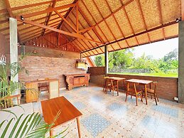 Uma Raos Cottage