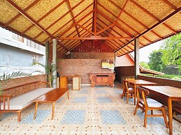 Uma Raos Cottage