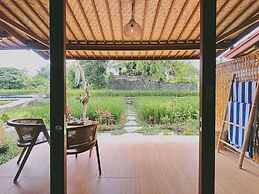 Uma Raos Cottage