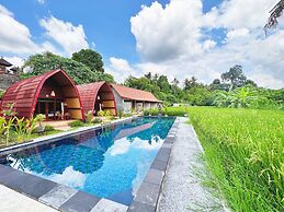 Uma Raos Cottage