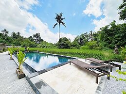 Uma Raos Cottage