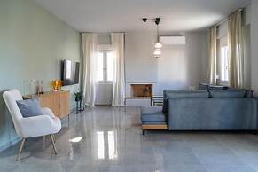 Nisimos Modern Apartment